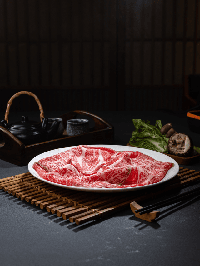 Shabu 2 House